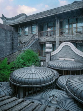 Diaoyutai Boutique Hotel Chengdu